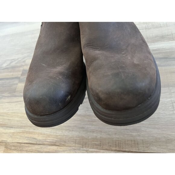 Men's UGG Biltmore Chelsea Boot SZ: 12 - Picture 2 of 7